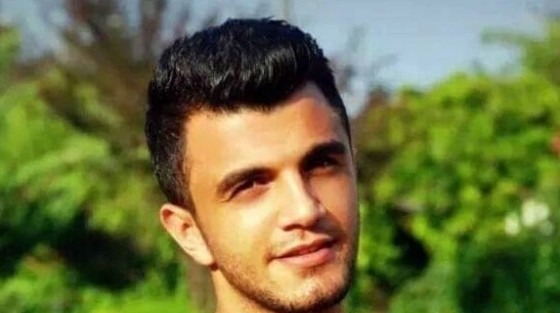 Trenin Çarptiği Genç Ceyhan’da Toprağa Verildi