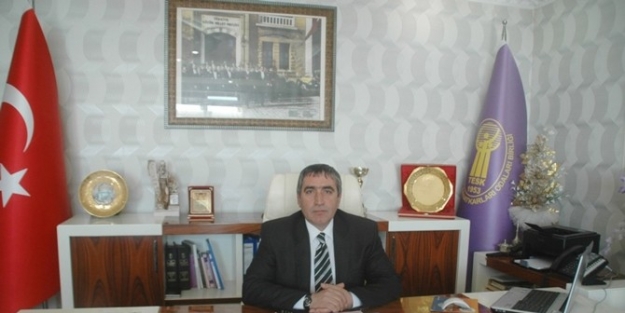 Mardin’de Yılbaşı Öncesi Piyasalar Hareketlendi