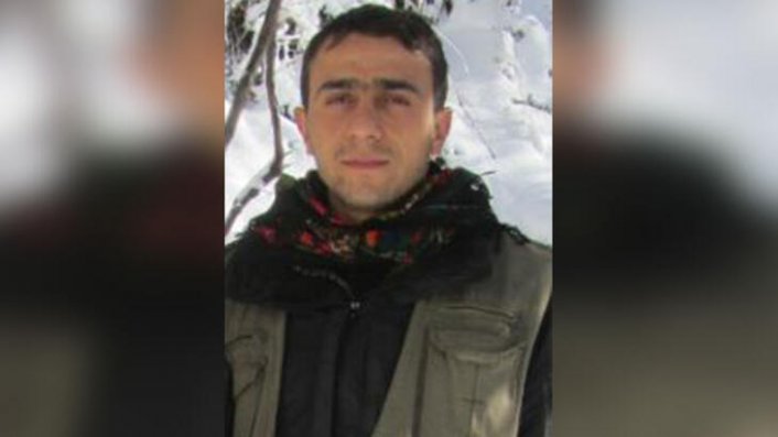 MİT, PKK yöneticisi Bedirhan Abi'yi Sincar'da etkisiz hale getirdi