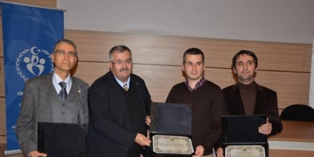 Namık Kemal Üniversitesi’nde Uyuşturucu Ve Uyarıcı Madde Bağımlılığı Paneli Düzenlendi