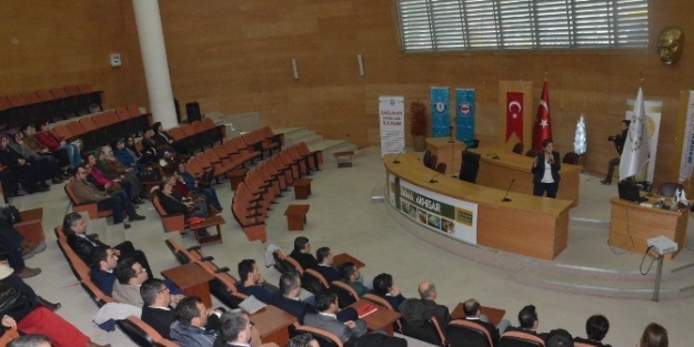 Sağlık-sen Manisa Şubesine Hibe Desteği