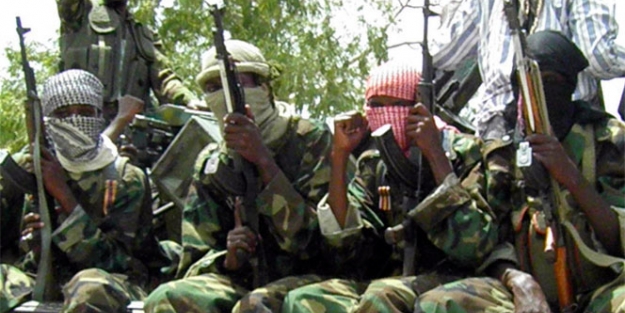 Boko Haram örgütü katliam yaptı