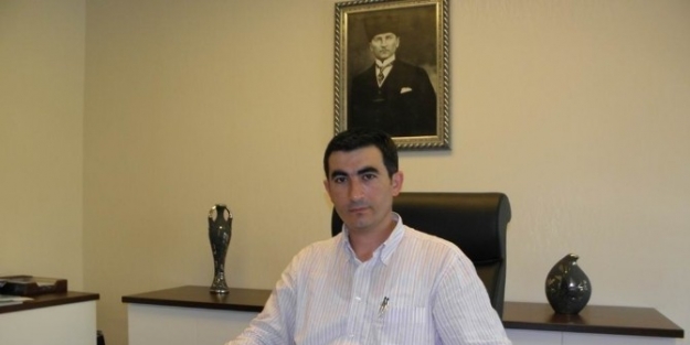 "çinlilerin Balıkesir’e Yatırımı Sadece Ertelendi"