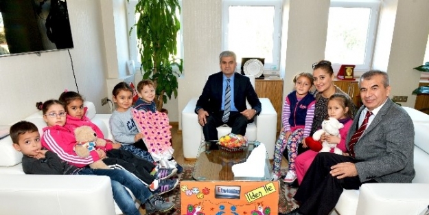 Anasınıfı Öğrencilerinin Başarısı