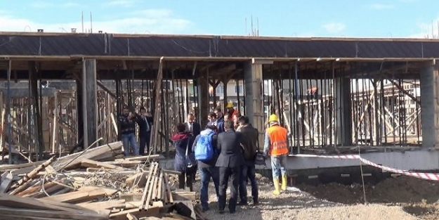 Sivas Çocuk Oyun Kütüphanesi Projesi