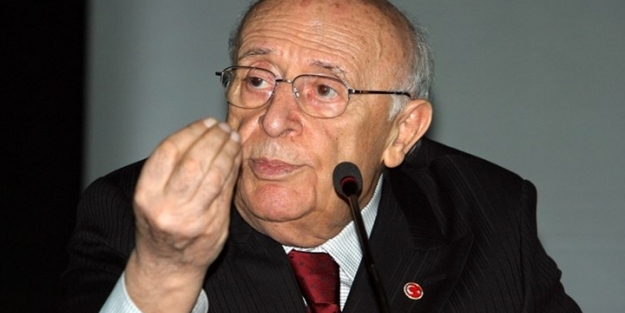 Süleyman Demirel'in acı günü