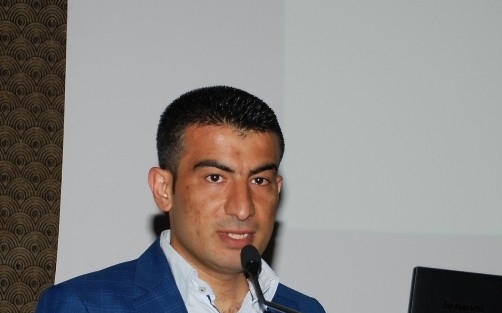 Aslan Yeniden Genel Sekreter