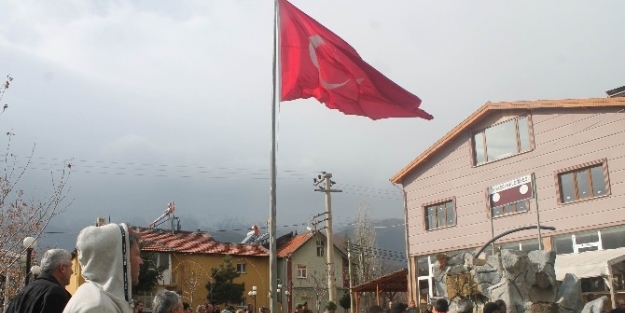 Seydişehir’de Park Gerginliği