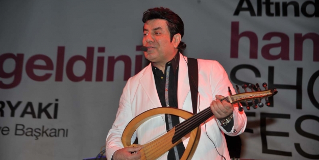 Coşkun Sabah reklam yıldızı oldu