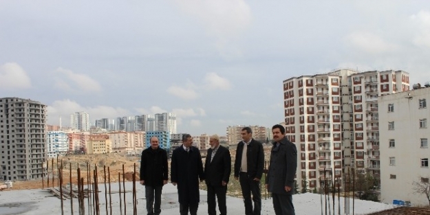 Mardin’e Modern Kur’an Kursu