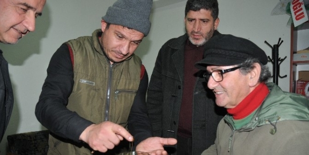 Gerçek Bal Nasıl Anlaşılır