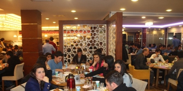 Erzincan’da 1. Etap Tübitak Ve Eğitim Koçluğu Programı Düzenlendi