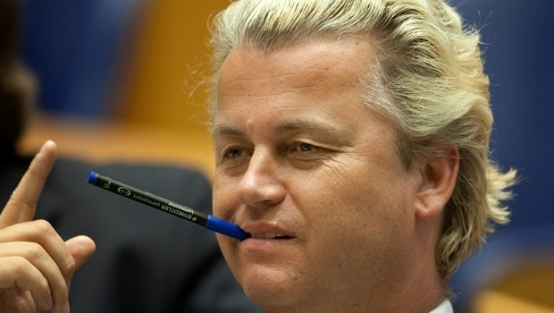 Irkçı lider yargılanacak