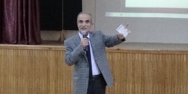 Gazeteci - Yazar Hikmet Köksal’dan Kariyer Günleri Söyleyişisi