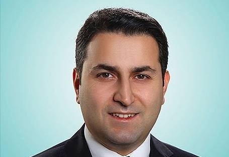 Başkan Eroğlu, "milletvekili Adayı Olacak" İddialarina Cevap Verdi