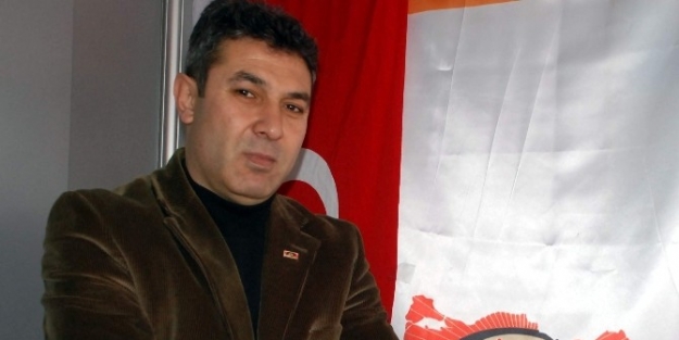 Muhtar Taş’tan Muhtarlara Çağri