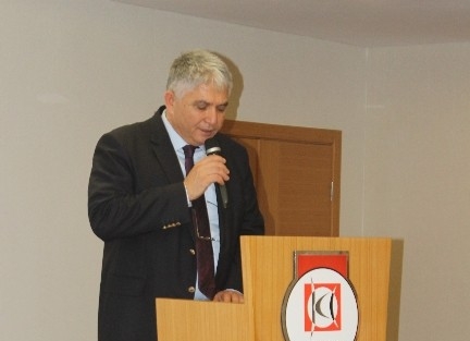 Kent Sorunları Bakka’da Masaya Yatırıldı