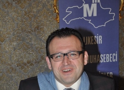 Smmmo Mükellefleri Uyardı