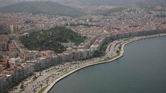 İzmir tramvay hattında büyük değişiklik!