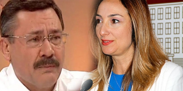 Nazlıaka'dan da Gökçek'e karşı suç duyurusu