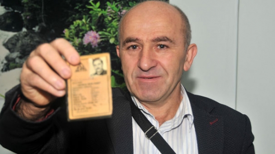 SGK'da 'adaş' skandalı