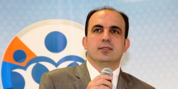 Altay, “sedep Dalga Dalga Yayılacak”