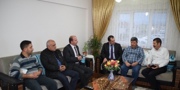 Sındırgı Jeotermal İle Isinmaya Başladı