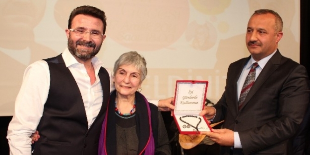 Büyükşehir, Mehmet Akif’i Andı