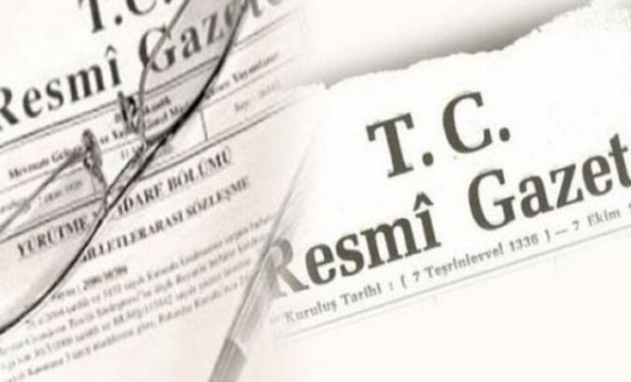 Tıpta ve Diş Hekimliğinde Uzmanlık Eğitimi Yönetmeliği Resmi Gazete'de