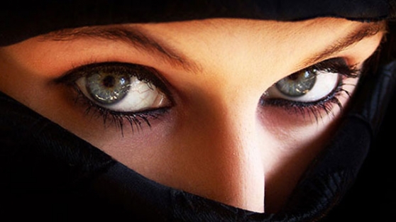 Batılı kızlar IŞİD'e gidiyor!