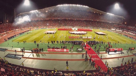 Beşiktaş-Galatasaray maçı tehlikede!