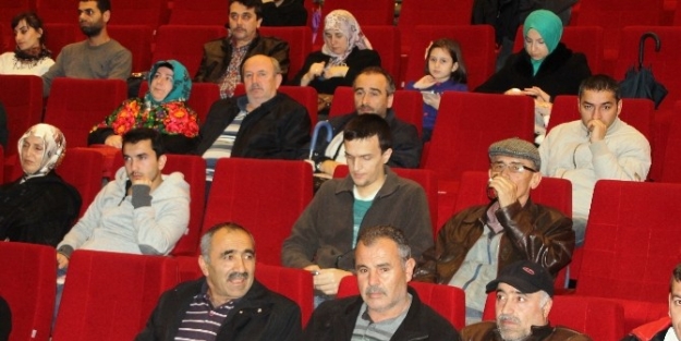 Turgay Güler İle ‘sıra Dışı’