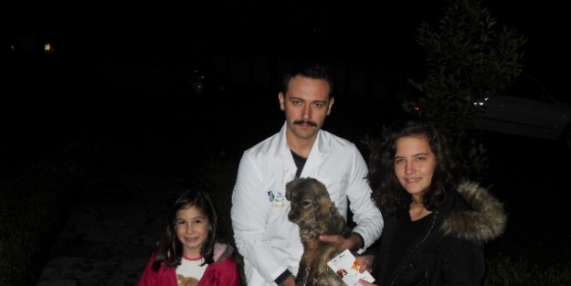 Başkan Doğan’dan Örnek Bir Davranış Daha