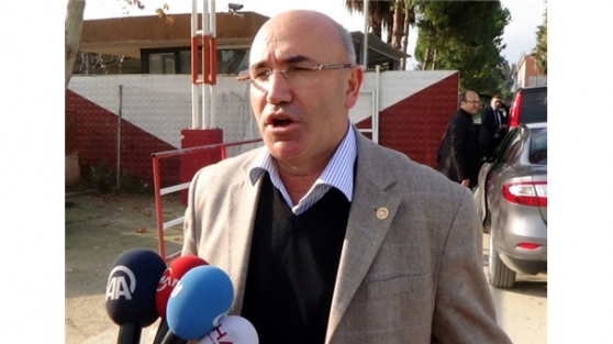 Fuat Avni benim dedi!