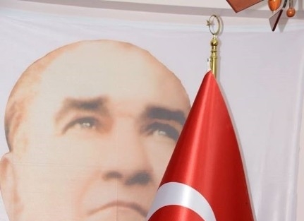 Merkez Parti Palandöken İlçe Başkanı Bakırcı: