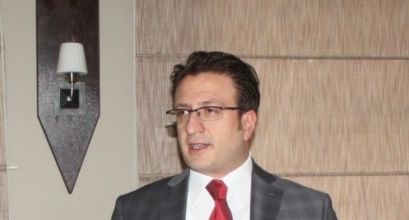 Ak Parti Palandöken İlçe Başkanı Ömeroğlu: