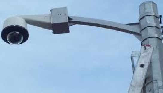 Orhangazi'ye MOBESE sistemi geliyor!