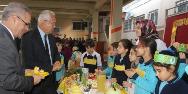 Başkan Selvitopu’ndan Yerli Malı Tavsiyesi