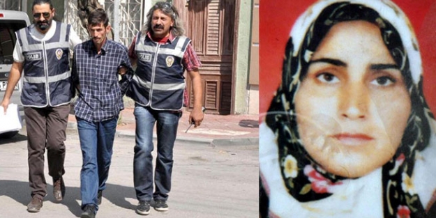 Eşini, Facebook yüzünden öldürdü!