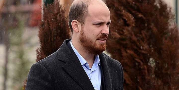 Bilal Erdoğan'dan 'üstün zekalı' davası!