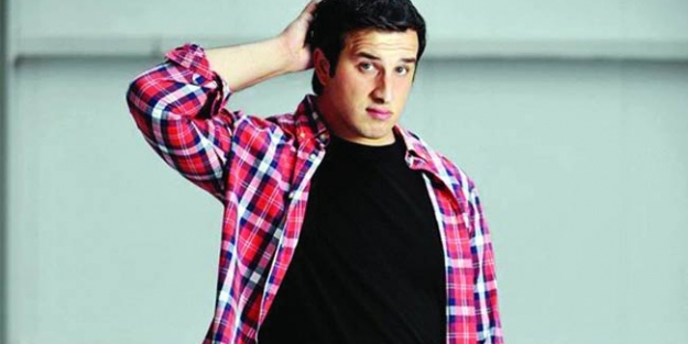 Behzat Ç.'nin Harun'u geri dönüyor