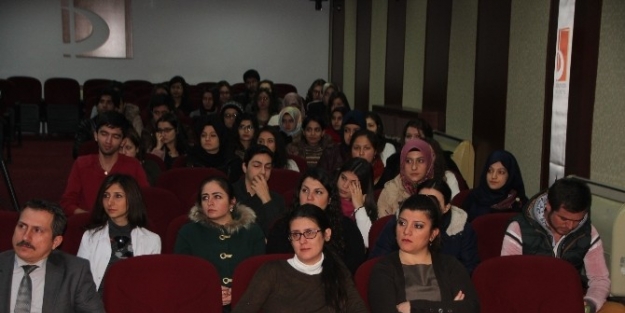 Bilecik’te “birleşmiş Milletler Buğday Islah” Konferansı