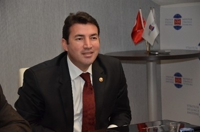 Beü’nün 2015 Yılı Bütçesi Tbmm Genel Kurulu’nda Kabul Edildi