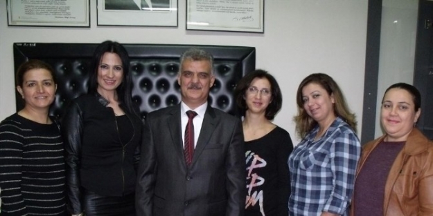 İki Sporcu Manisa’yı Temsil Edecek