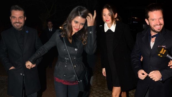 Doğulular evleri değiş-tokuş etti