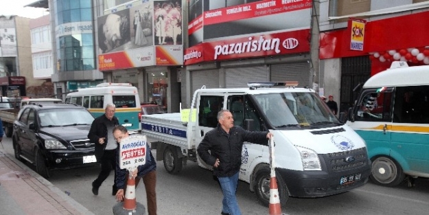 Karabağlar’da İşgaliyeye Geçit Yok