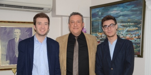 Dikili Fakültesini İstiyor