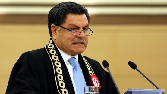 Haşim Kılıç'ın yerine 3 isim