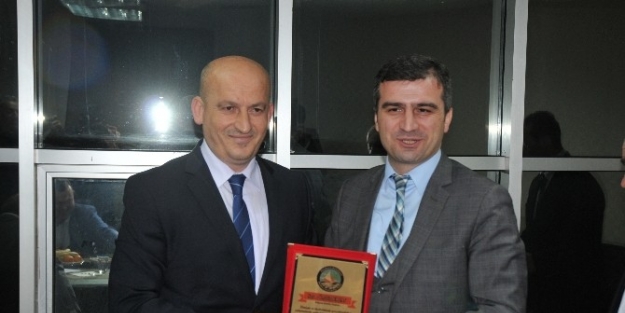 Düzce İli Belediye Başkanları Akçakoca’da Toplandı