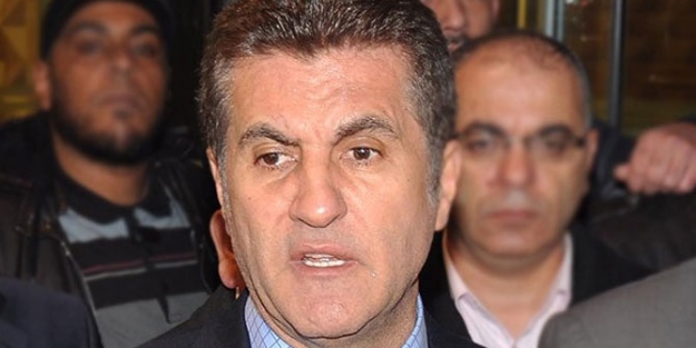 Mustafa Sarıgül'den jet yanıt